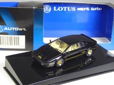 Autoart 55302 lotus gebraucht kaufen  Preetz