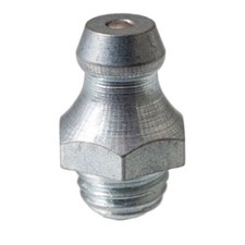Ingrassatore m7x1 2cv usato  Rogeno