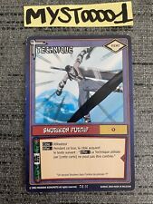 Carte naruto shuriken d'occasion  La Rochelle