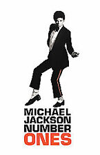 Usado, Michael Jackson: Number Ones DVD (2003) Michael Jackson cert E Amazing Value comprar usado  Enviando para Brazil