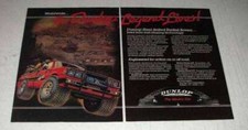 1985 dunlop radial for sale  Madison Heights