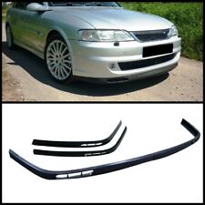 Para Opel Vectra B Laguna Lip Front Bumper Splitter Spoiler Euro Lip 2 peças comprar usado Para Opel Vectra B Laguna Lip Front Bumper Splitter Spoiler Euro Lip 2 peças comprar usado  Enviando para Brazil