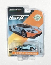 Greenlight 2019 ford usato  Alessandria
