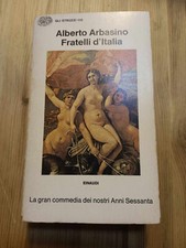 Fratelli italia arbasino usato  Civitanova Marche