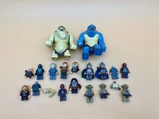 Lego herr ringe gebraucht kaufen  Lübeck