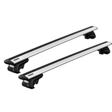 Dachträger thule wingbar gebraucht kaufen  Berlin