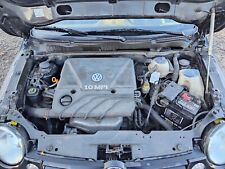 Motor auc lupo gebraucht kaufen  Gronau