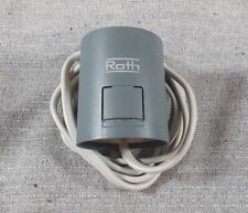 Roth 113500 7413 gebraucht kaufen  Oberhausen