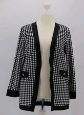 Cardigan shein longblazer gebraucht kaufen  Köln