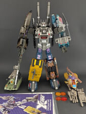 Transformers united bruticus for sale  Leola