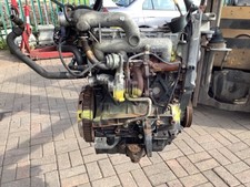 Vauxhall vivaro 1.9 for sale  BILLINGHAM