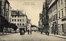 Neustadt rla carl gebraucht kaufen  Berlin