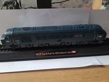 Amercom static locomotive for sale  CHORLEY