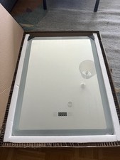 Led badspiegel badezimmerspieg gebraucht kaufen  Bad Honnef