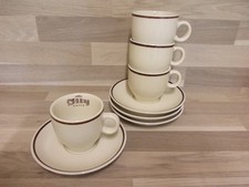 Illy caffe espressotassen gebraucht kaufen  Bernkastel-Kues