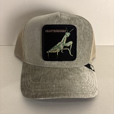 Goorin bros heartbreaker for sale  Las Vegas