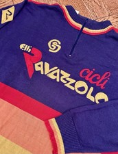 Rara maglia ciclismo usato  Roma