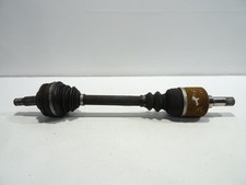 Cardan gauche fiat d'occasion  Saint-Lizier
