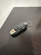 Chaveiro Porsche 2012-2020. Com botões e teclas funcionais, usado comprar usado  Enviando para Brazil