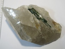 Md229 bergkristall rauchquarz gebraucht kaufen  Langenselbold