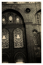 Turquie istanbul intérieur d'occasion  Pagny-sur-Moselle