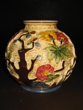 Hand painted indian for sale  OKEHAMPTON