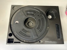 Talerz i magnes Technics SL-1210 SL-1200 Mk2 Talerz i magnes R4 na sprzedaż  Wysyłka do Poland