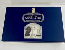 Vintage cavalier chess for sale  Jacksonville