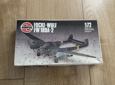 L283 airfix model for sale  BIRMINGHAM