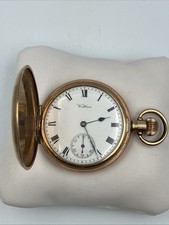 waltham movement for sale  LEEDS