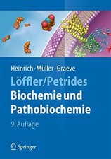 Löffler petrides biochemie gebraucht kaufen  Stuttgart