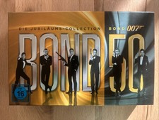 James bond 007 gebraucht kaufen  Krefeld