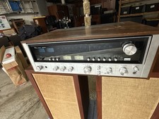 Sansui 8080db vintage for sale  Mc Donald