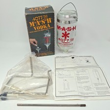 Vintage 4077th mash for sale  Frankfort