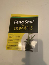 Feng shui dummies for sale  UK