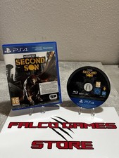 Infamous second son usato  Alfonsine