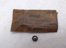 Vintage lufkin ball for sale  Hanover