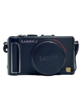 Panasonic compact digital d'occasion  Expédié en Belgium