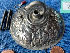 106mm vintage ceiling for sale  COLNE