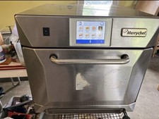 Merrychef eikon high for sale  Cincinnati
