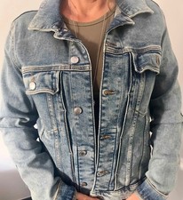 Veste jean femme d'occasion  Bully-les-Mines