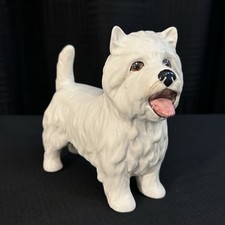 Vtg ceramic west for sale  Evergreen