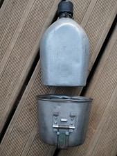 Gourde quart ww2 d'occasion  Cambrai