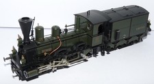 Trix 22500 dampflok gebraucht kaufen  Nidderau