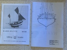 Plan montage maquette d'occasion Plan montage maquette d'occasion  Billère