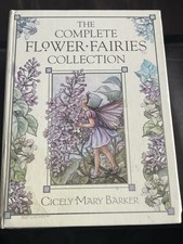 Complete flower fairies for sale  EDGWARE