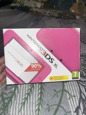 Nintendo 3ds rosa usato  Frosinone