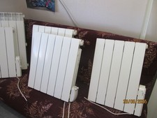 Chauffage électrique d'occasion  Agde