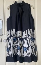 Zara sleeveless black for sale  BATH