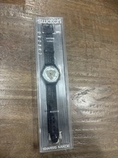 Montre poignet swatch d'occasion  Sarreguemines